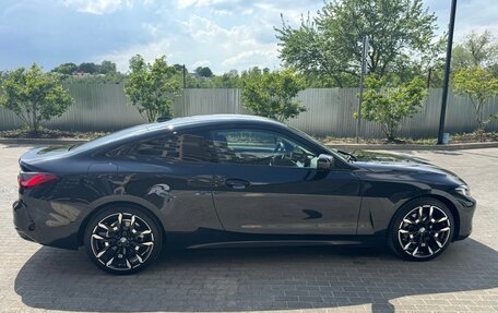 BMW 4 серия, 2024 год, 6 900 000 рублей, 6 фотография