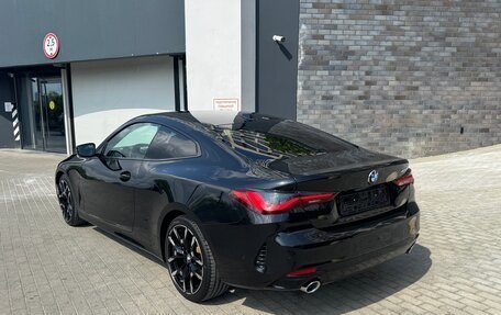 BMW 4 серия, 2024 год, 6 900 000 рублей, 8 фотография