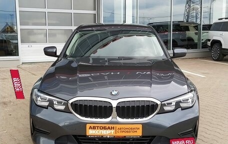 BMW 3 серия, 2021 год, 3 299 000 рублей, 2 фотография