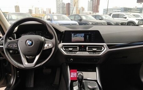 BMW 3 серия, 2021 год, 3 299 000 рублей, 23 фотография