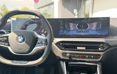 BMW 4 серия, 2024 год, 6 900 000 рублей, 11 фотография
