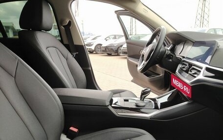 BMW 3 серия, 2021 год, 3 299 000 рублей, 16 фотография