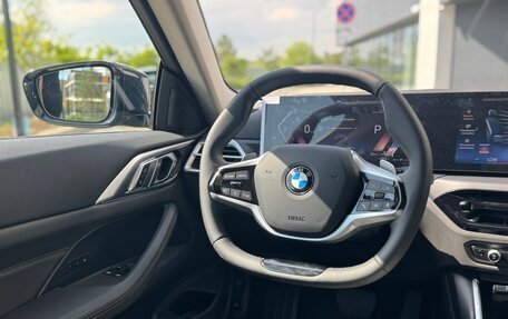 BMW 4 серия, 2024 год, 6 900 000 рублей, 13 фотография