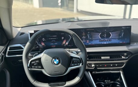 BMW 4 серия, 2024 год, 6 900 000 рублей, 12 фотография