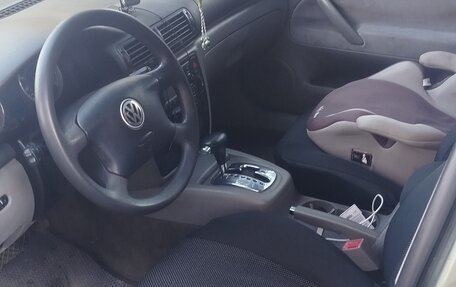 Volkswagen Passat B5+ рестайлинг, 2002 год, 400 000 рублей, 5 фотография