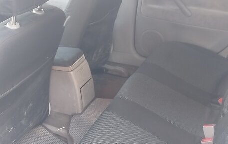 Volkswagen Passat B5+ рестайлинг, 2002 год, 400 000 рублей, 6 фотография