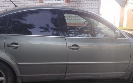 Volkswagen Passat B5+ рестайлинг, 2002 год, 400 000 рублей, 4 фотография