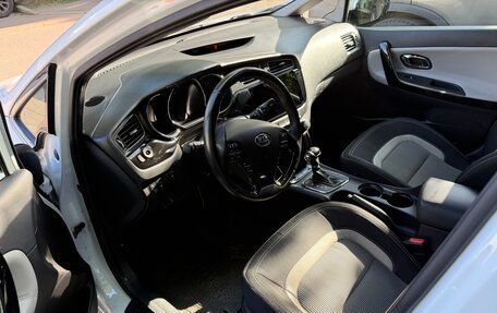KIA cee'd III, 2014 год, 1 410 000 рублей, 4 фотография