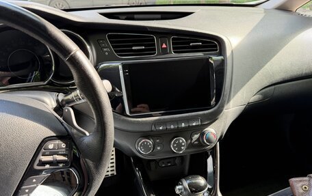 KIA cee'd III, 2014 год, 1 410 000 рублей, 6 фотография