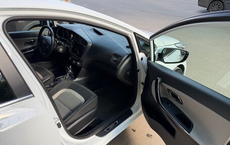 KIA cee'd III, 2014 год, 1 410 000 рублей, 12 фотография