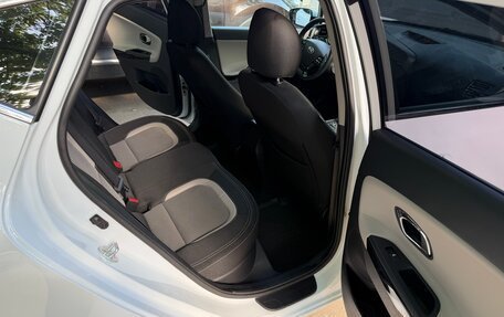 KIA cee'd III, 2014 год, 1 410 000 рублей, 11 фотография