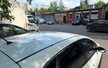 KIA cee'd III, 2014 год, 1 410 000 рублей, 13 фотография