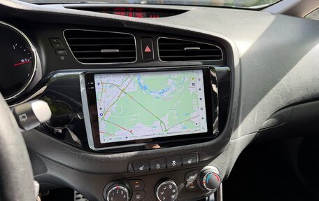 KIA cee'd III, 2014 год, 1 410 000 рублей, 5 фотография