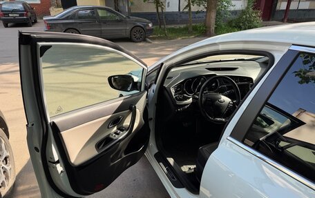 KIA cee'd III, 2014 год, 1 410 000 рублей, 7 фотография