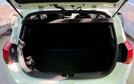 KIA cee'd III, 2014 год, 1 410 000 рублей, 8 фотография