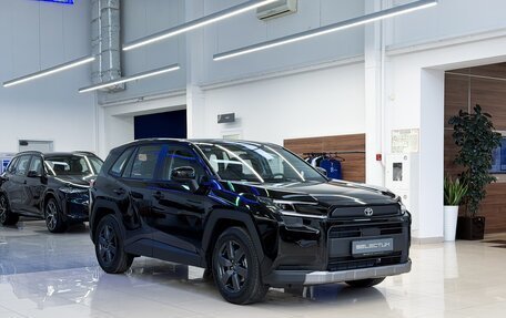 Toyota RAV4, 2026 год, 4 370 000 рублей, 3 фотография