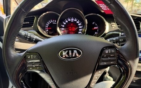 KIA cee'd III, 2014 год, 1 410 000 рублей, 14 фотография
