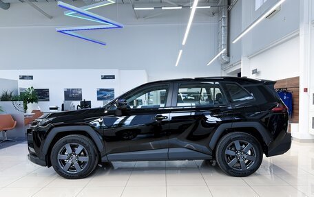 Toyota RAV4, 2026 год, 4 370 000 рублей, 4 фотография