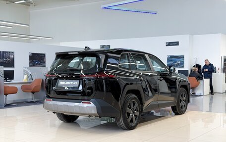 Toyota RAV4, 2026 год, 4 370 000 рублей, 10 фотография