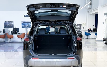 Toyota RAV4, 2026 год, 4 370 000 рублей, 8 фотография