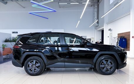 Toyota RAV4, 2026 год, 4 370 000 рублей, 11 фотография