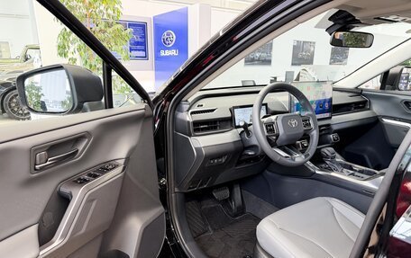 Toyota RAV4, 2026 год, 4 370 000 рублей, 12 фотография