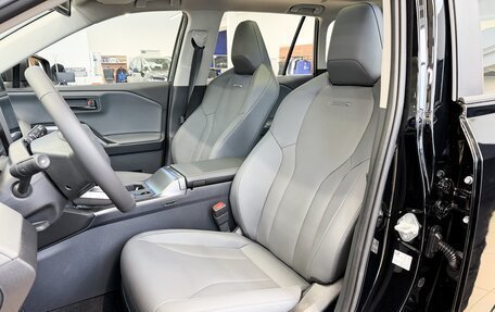 Toyota RAV4, 2026 год, 4 370 000 рублей, 15 фотография