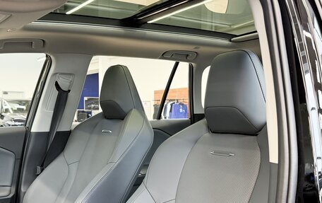 Toyota RAV4, 2026 год, 4 370 000 рублей, 16 фотография