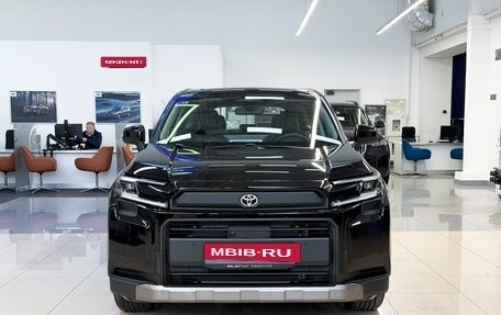 Toyota RAV4, 2026 год, 4 370 000 рублей, 2 фотография