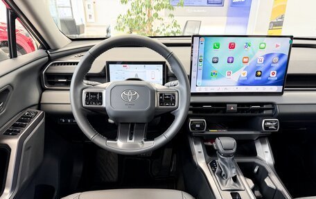 Toyota RAV4, 2026 год, 4 370 000 рублей, 19 фотография