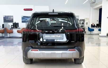 Toyota RAV4, 2026 год, 4 370 000 рублей, 7 фотография