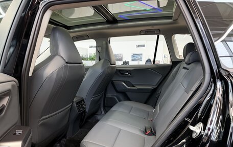 Toyota RAV4, 2026 год, 4 370 000 рублей, 29 фотография