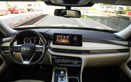 Infiniti QX60, 2022 год, 5 500 000 рублей, 11 фотография