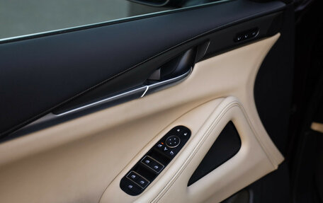 Infiniti QX60, 2022 год, 5 500 000 рублей, 23 фотография