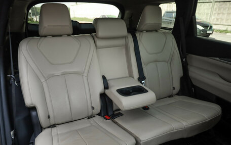 Infiniti QX60, 2022 год, 5 500 000 рублей, 29 фотография