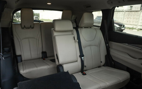 Infiniti QX60, 2022 год, 5 500 000 рублей, 30 фотография