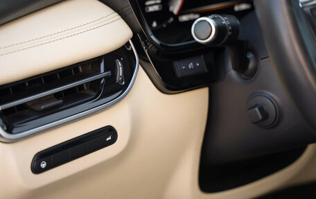 Infiniti QX60, 2022 год, 5 500 000 рублей, 22 фотография