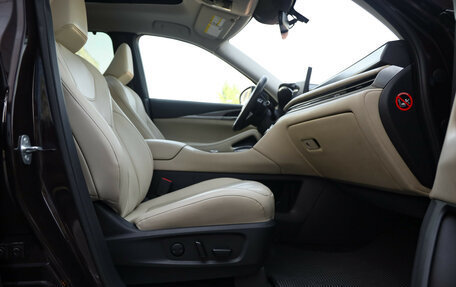 Infiniti QX60, 2022 год, 5 500 000 рублей, 27 фотография