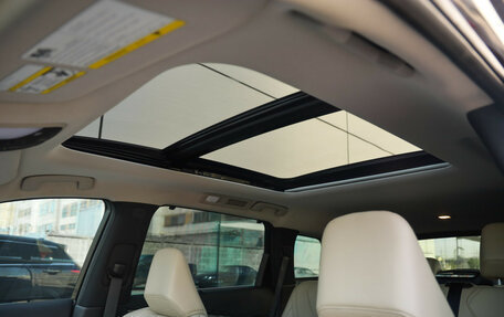 Infiniti QX60, 2022 год, 5 500 000 рублей, 28 фотография