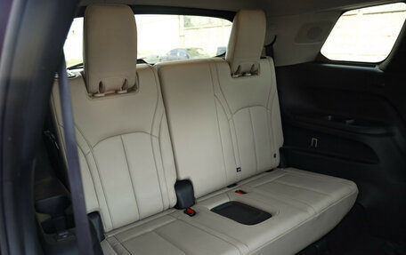 Infiniti QX60, 2022 год, 5 500 000 рублей, 32 фотография