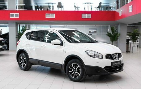 Nissan Qashqai, 2013 год, 995 000 рублей, 3 фотография
