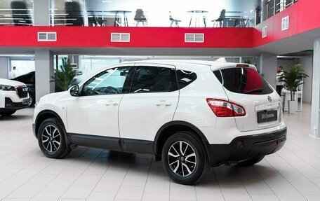 Nissan Qashqai, 2013 год, 995 000 рублей, 4 фотография