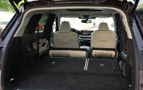 Infiniti QX60, 2022 год, 5 500 000 рублей, 33 фотография