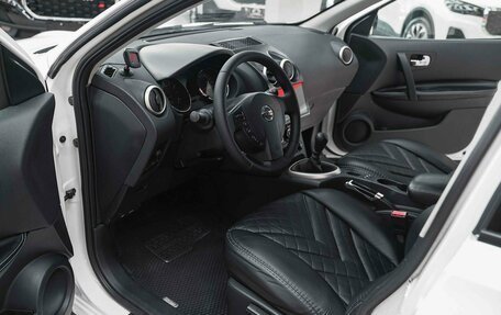 Nissan Qashqai, 2013 год, 995 000 рублей, 6 фотография