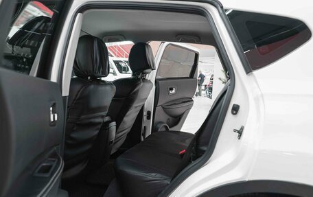 Nissan Qashqai, 2013 год, 995 000 рублей, 7 фотография