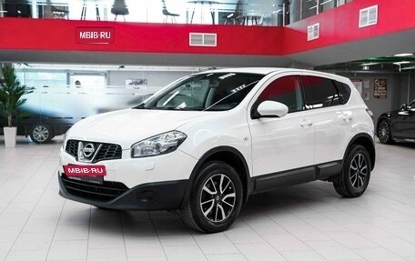 Nissan Qashqai, 2013 год, 995 000 рублей, 5 фотография