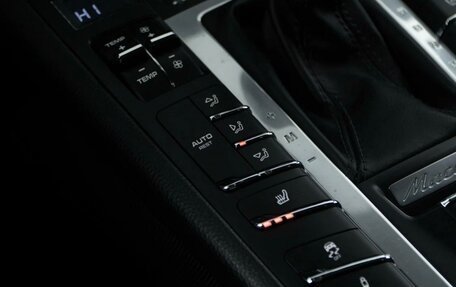 Porsche Macan I рестайлинг, 2019 год, 4 800 000 рублей, 16 фотография