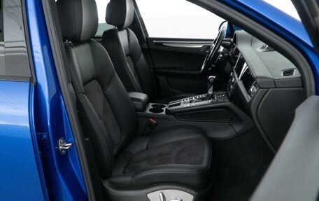 Porsche Macan I рестайлинг, 2019 год, 4 800 000 рублей, 22 фотография