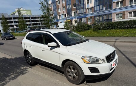 Volvo XC60 II, 2012 год, 1 300 000 рублей, 2 фотография