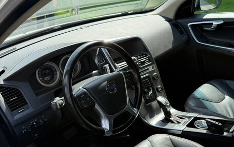 Volvo XC60 II, 2012 год, 1 300 000 рублей, 4 фотография